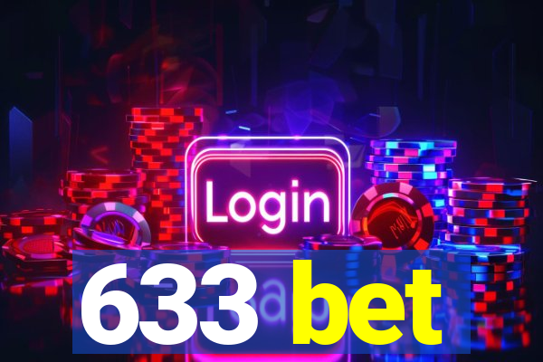 633 bet